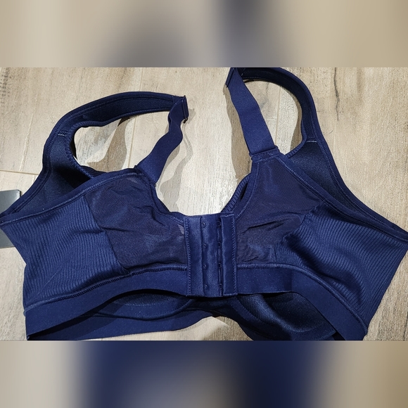 BNWT Pennington Underwired bra - ActiveZone - Picture 10 of 10
